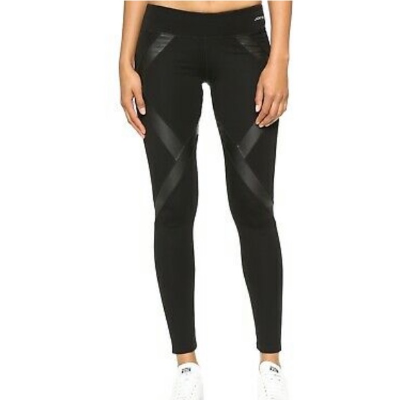 Joe's Jeans Pants - Joe’s Jeans Off Duty Black Active Legging